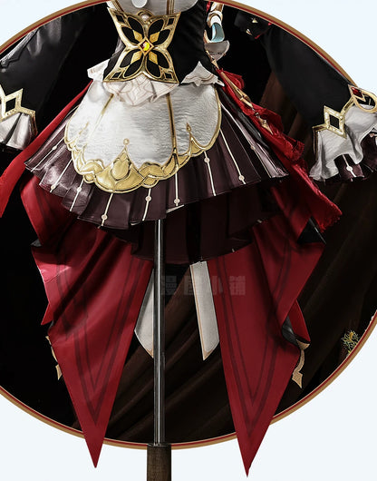 【原神】サンドローネ コスプレ衣装｜キャラクター衣装・コスチューム