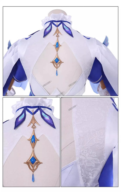 【鳴潮】カンタレラ コスプレ衣装｜キャラクター衣装・コスチューム