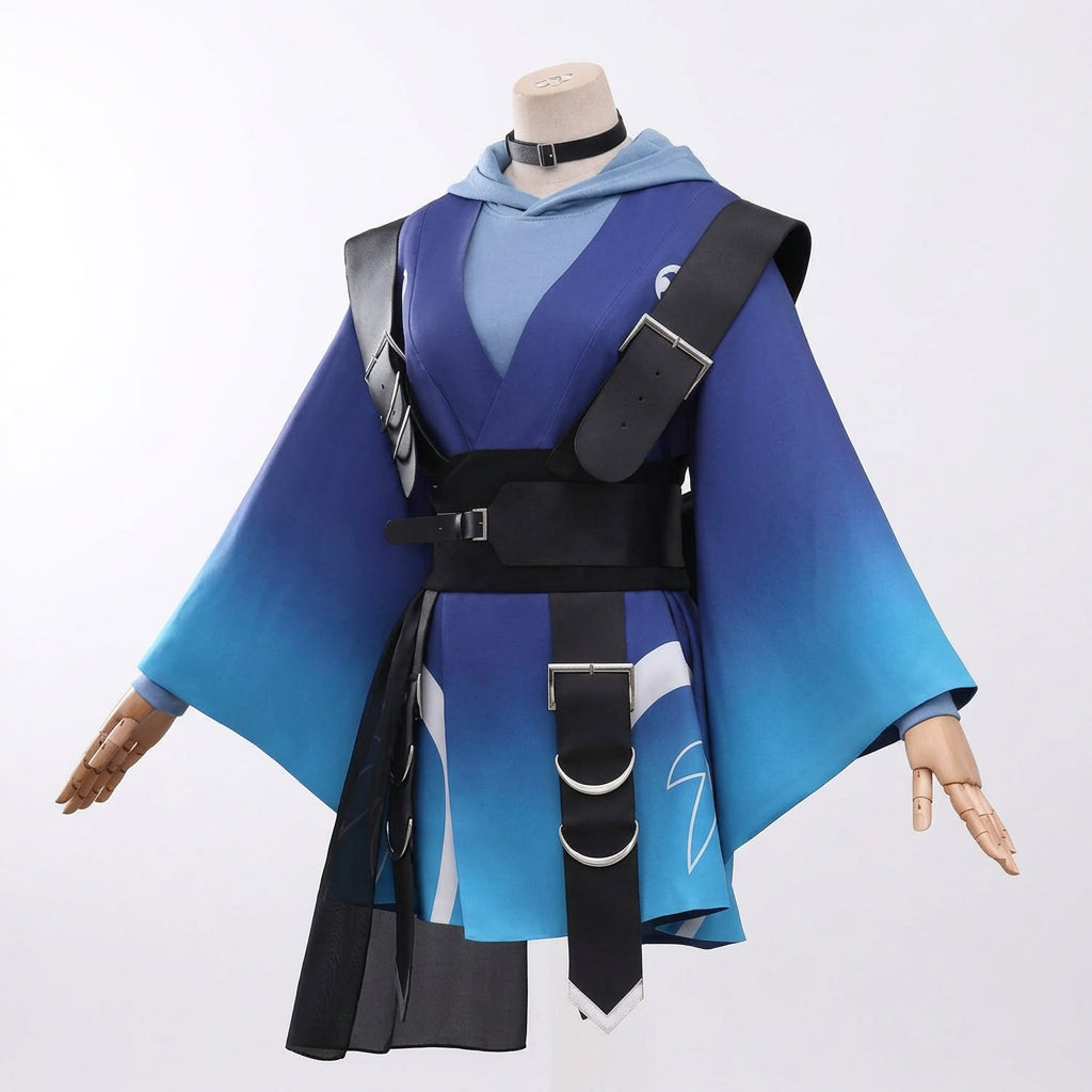 【超かぐや姫！】酒寄彩葉（ウィッグ付き）コスプレ衣装｜キャラクター衣装・コスチューム