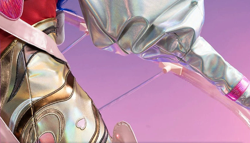 【王者栄耀】瑶（真我赫茲）コスプレ衣装｜キャラクター衣装・コスチューム