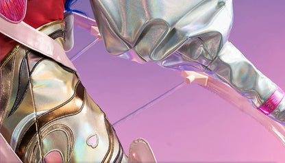 【王者栄耀】瑶（真我赫茲）コスプレ衣装｜キャラクター衣装・コスチューム