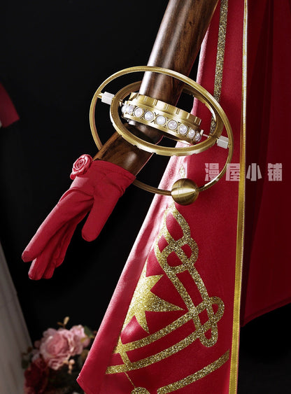 【崩壊：スターレイル】姫子 コスプレ衣装｜キャラクター衣装・コスチューム