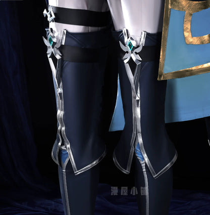 【原神】ローエン コスプレ衣装｜キャラクター衣装・コスチューム