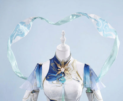 【鳴潮】清宵（セイショウ）コスプレ衣装｜キャラクター衣装・コスチューム