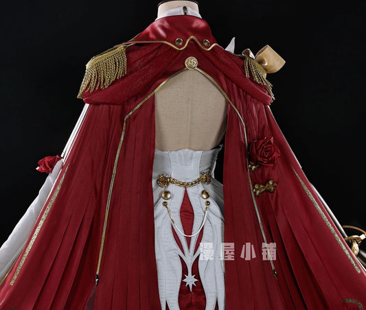 【崩壊：スターレイル】姫子 コスプレ衣装｜キャラクター衣装・コスチューム
