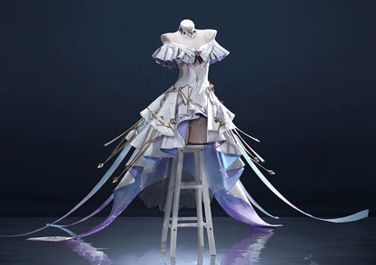 【鳴潮】エイメス（コンサート衣装・ウィッグ付き）コスプレ衣装｜キャラクター衣装・コスチューム