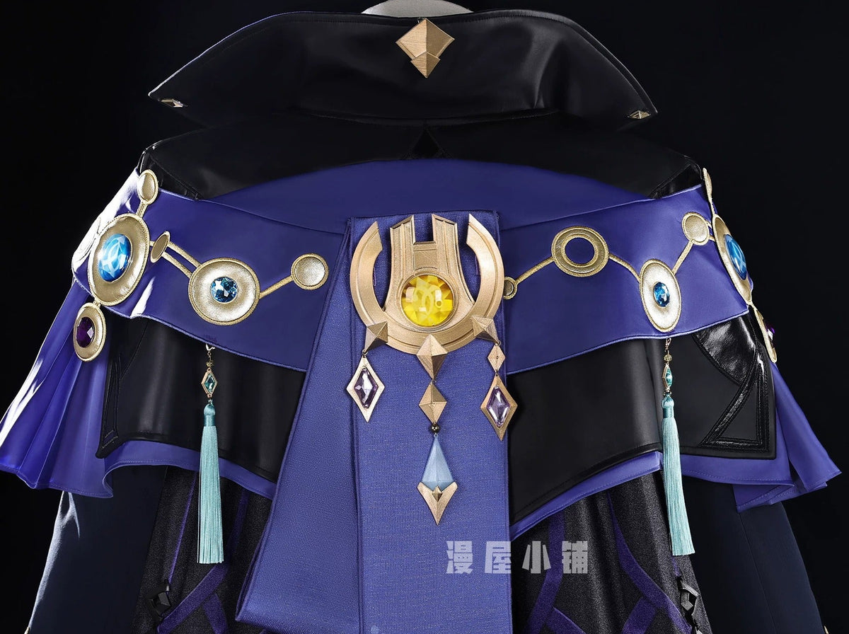 【原神】ミティヤ コスプレ衣装｜キャラクター衣装・コスチューム