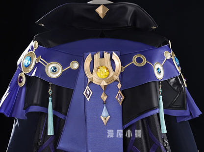 【原神】ミティヤ コスプレ衣装｜キャラクター衣装・コスチューム