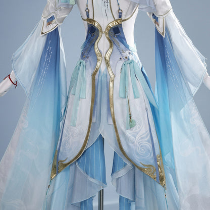 【鳴潮】清宵（セイショウ）コスプレ衣装｜キャラクター衣装・コスチューム