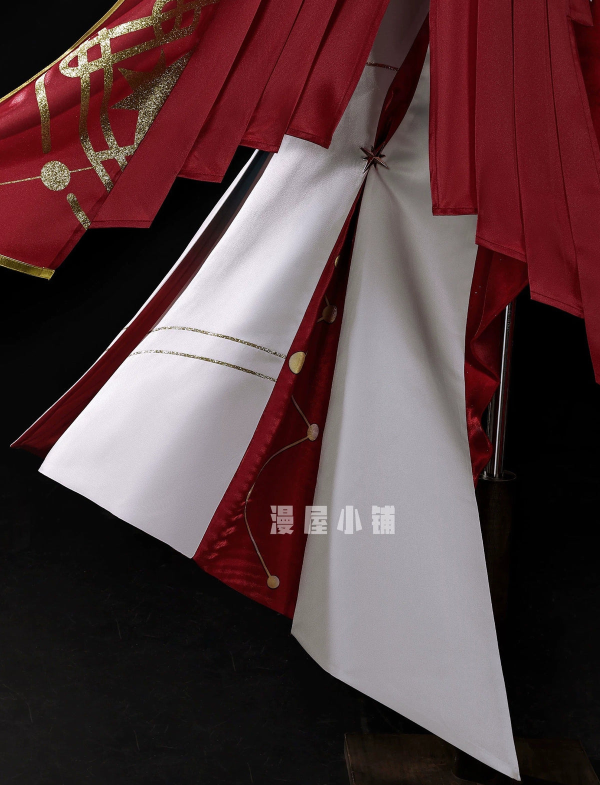 【崩壊：スターレイル】姫子 コスプレ衣装｜キャラクター衣装・コスチューム