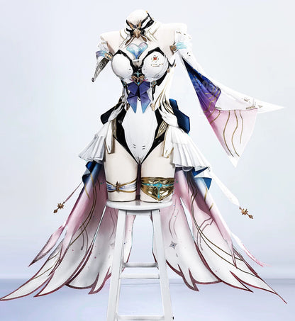 【鳴潮】エイメス（ウィッグ付き）コスプレ衣装｜キャラクター衣装・コスチューム