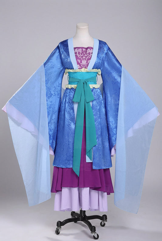 【薬屋のひとりごと】梨花妃 コスプレ衣装｜キャラクター衣装・コスチューム