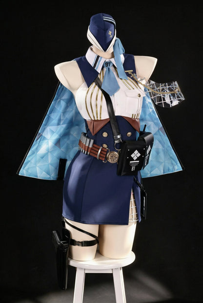 【勝利の女神：NIKKE】マリアン コスプレ衣装｜キャラクター衣装・コスチューム