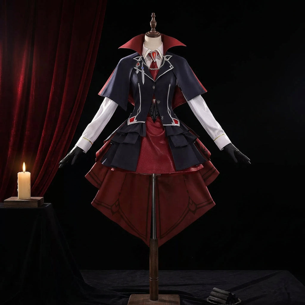 【原神】サンドローネ（ハンター衣装・ウィッグ付き）コスプレ衣装｜キャラクター衣装・コスチューム