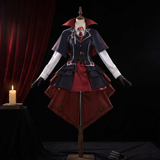 【原神】サンドローネ（ハンター衣装・ウィッグ付き）コスプレ衣装｜キャラクター衣装・コスチューム