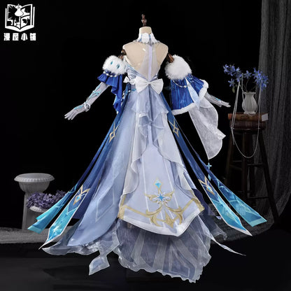 【原神】アナスタシア　コスプレ衣装｜キャラクター衣装・コスチューム