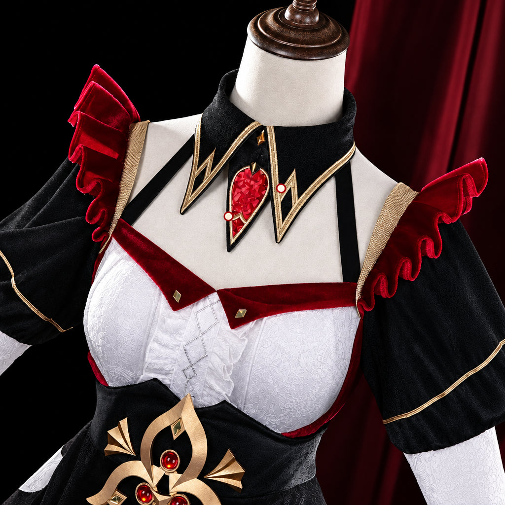 【原神】サンドローネ 旧デザインコスプレ衣装｜キャラクター衣装・コスチューム