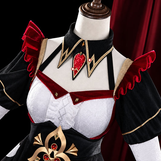【原神】サンドローネ 旧デザインコスプレ衣装｜キャラクター衣装・コスチューム