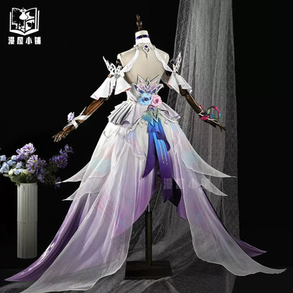 【崩壊：スターレイル】キュレネ 新形態 コスプレ衣装｜キャラクター衣装・コスチューム