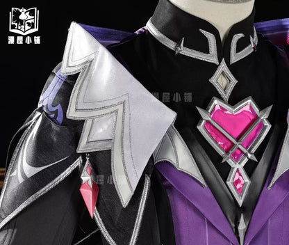 【原神】ドゥリン コスプレ衣装｜キャラクター衣装・コスチューム