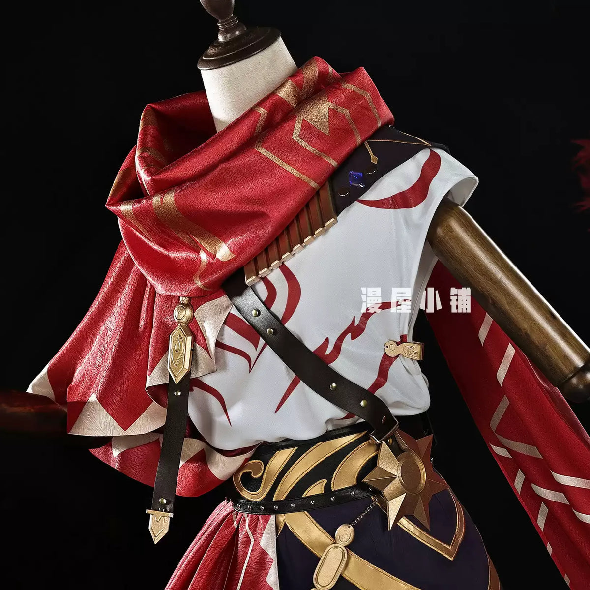 【崩壊：スターレイル】モーディス コスプレ衣装｜キャラクター衣装・コスチューム