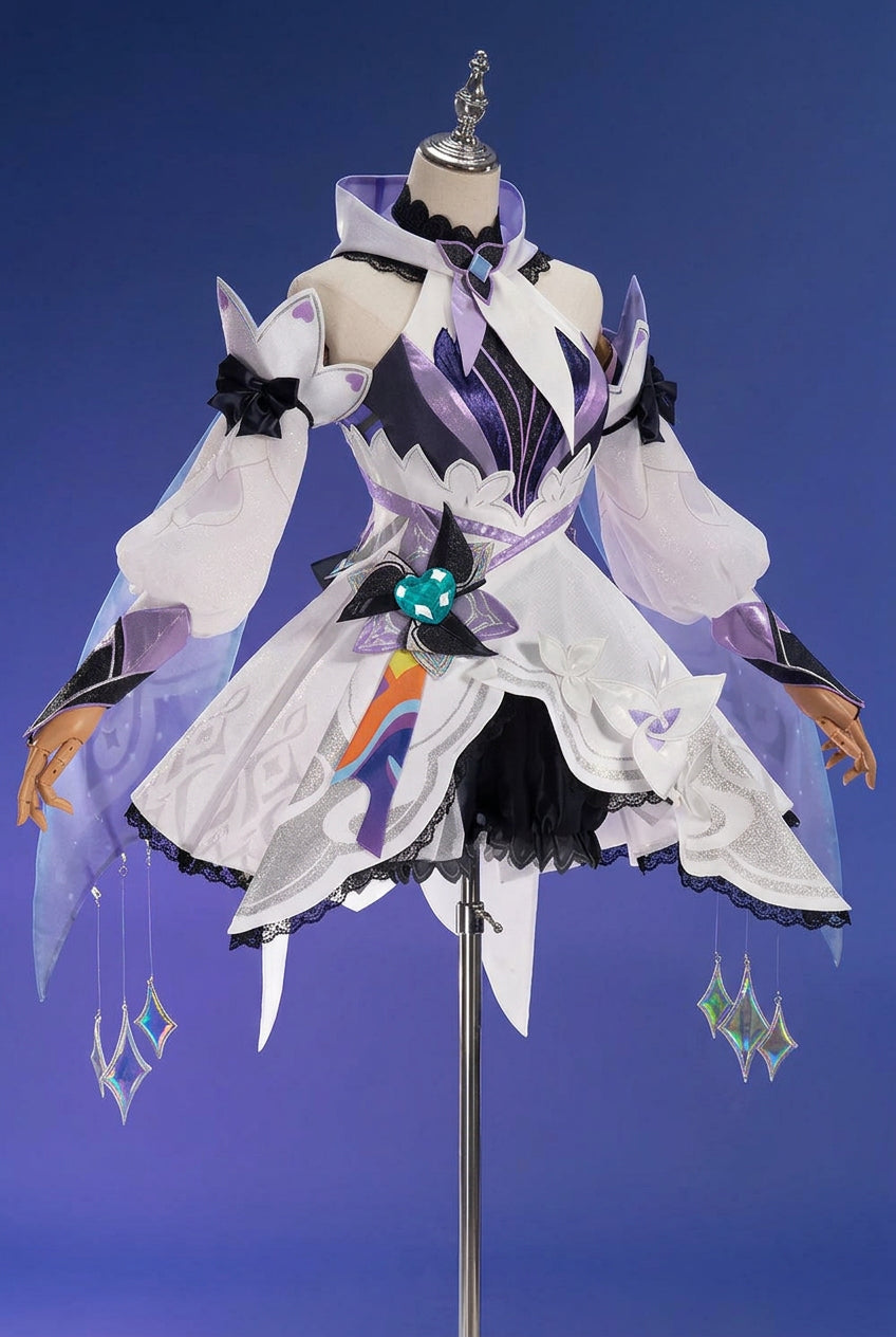 【王者栄耀】小喬（時之魔女）コスプレ衣装｜キャラクター衣装・コスチューム
