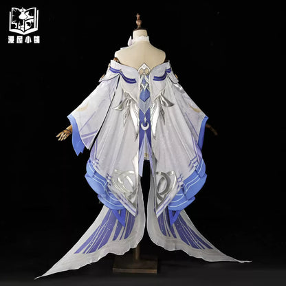 【原神】コロンビーナ コスプレ衣装｜キャラクター衣装・コスチューム