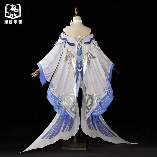 【原神】コロンビーナ コスプレ衣装｜キャラクター衣装・コスチューム