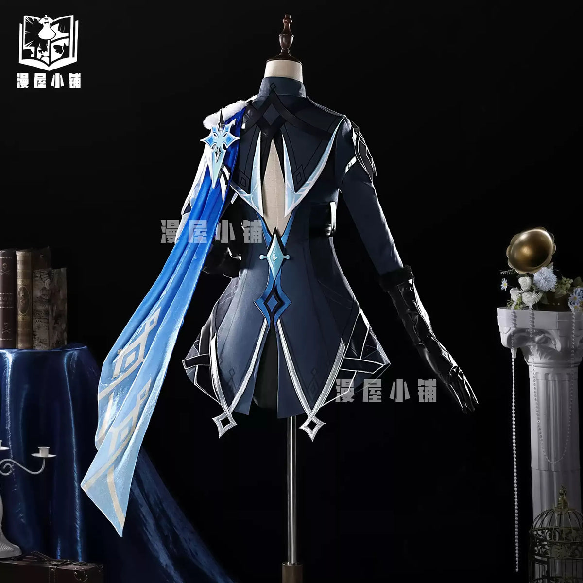 【原神】蛍 旅人 コスプレ衣装｜キャラクター衣装・コスチューム