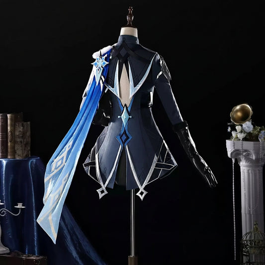 【原神】蛍 旅人 コスプレ衣装｜キャラクター衣装・コスチューム