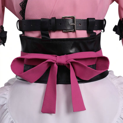 【超かぐや姫！】駒沢乃依（ウィッグ付き）コスプレ衣装｜キャラクター衣装・コスチューム