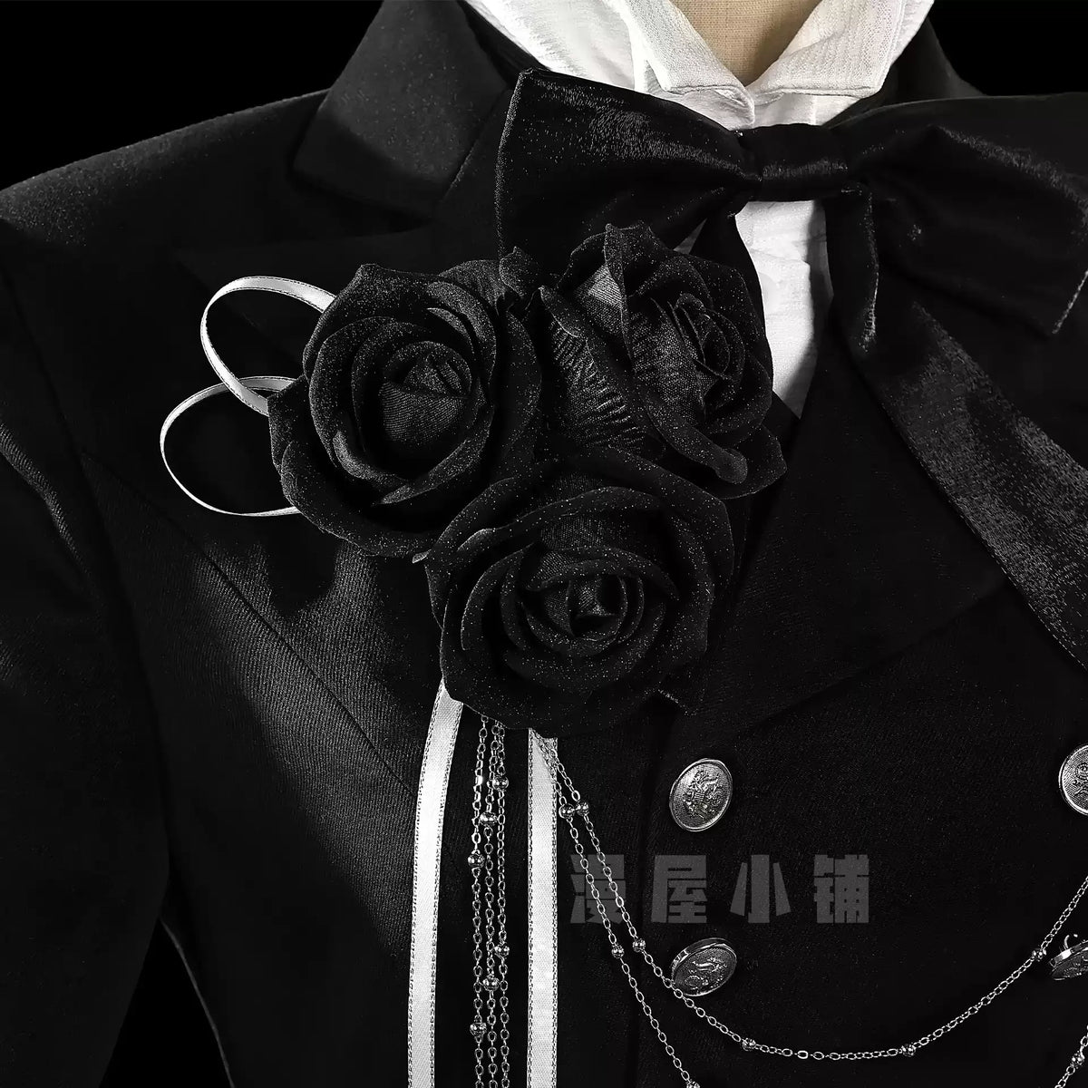 【黒執事】シエル・ファントムハイヴ コスプレ衣装｜キャラクター衣装・コスチューム