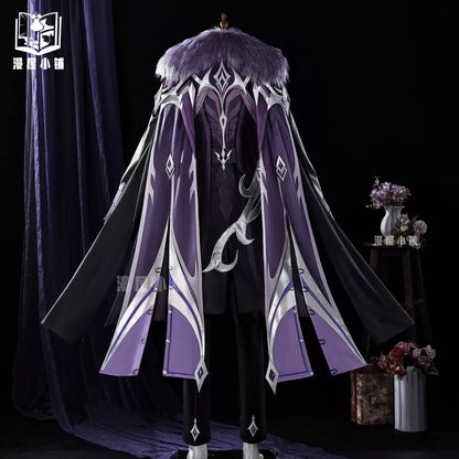 【原神】パンタローネ（富者）コスプレ衣装｜キャラクター衣装・コスチューム