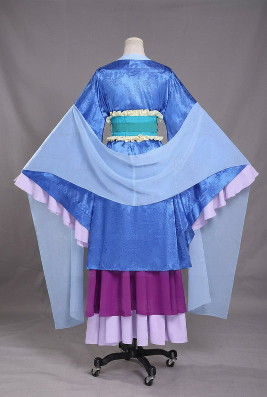 【薬屋のひとりごと】梨花妃 コスプレ衣装｜キャラクター衣装・コスチューム