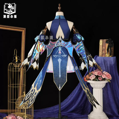 【崩壊：スターレイル】ケリュドラ コスプレ衣装｜キャラクター衣装・コスチューム