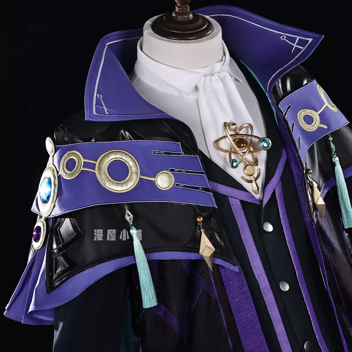 【原神】ミティヤ コスプレ衣装｜キャラクター衣装・コスチューム
