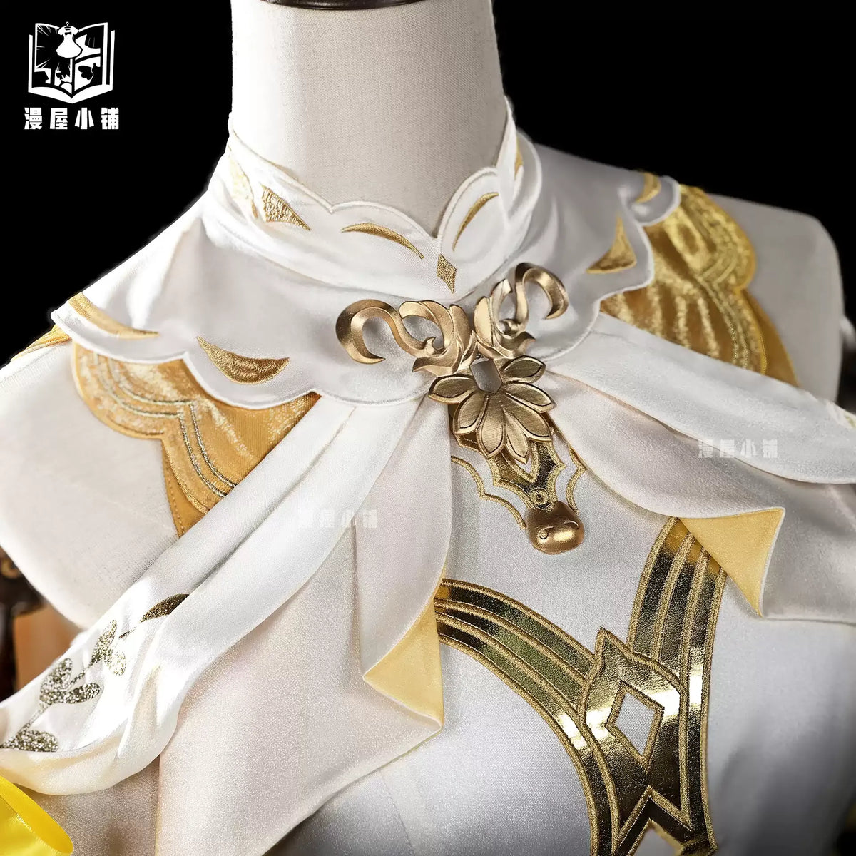 【崩壊：スターレイル】アグライア コスプレ衣装｜キャラクター衣装・コスチューム