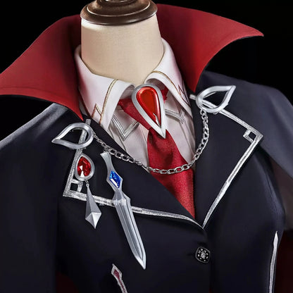 【原神】サンドローネ（ハンター衣装・ウィッグ付き）コスプレ衣装｜キャラクター衣装・コスチューム