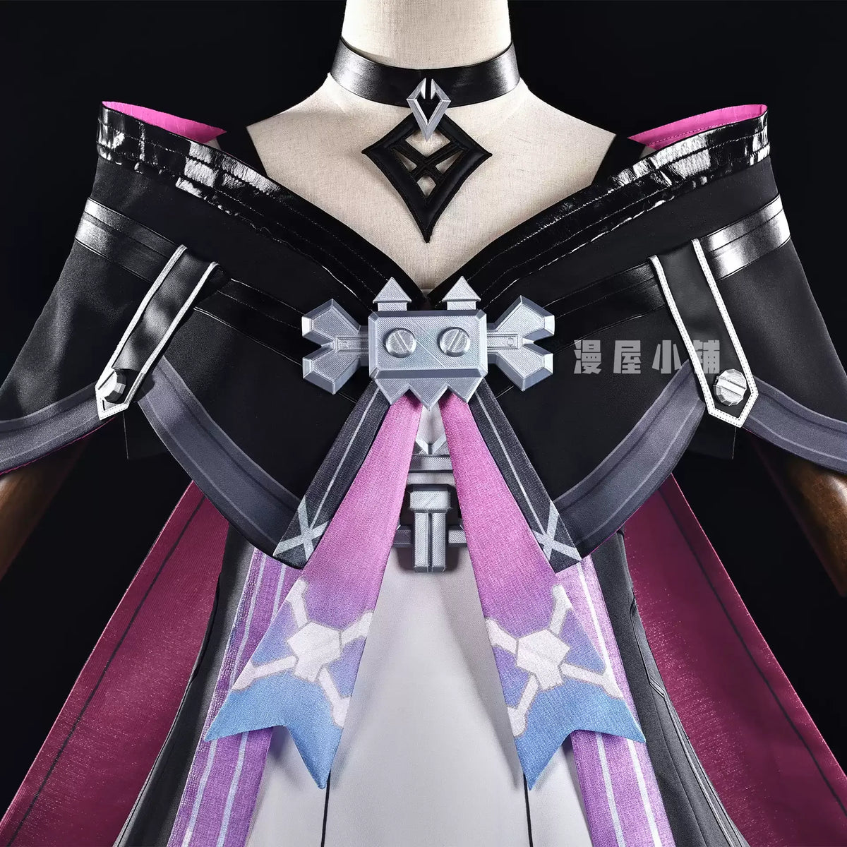 【原神】プルーネ コスプレ衣装｜キャラクター衣装・コスチューム