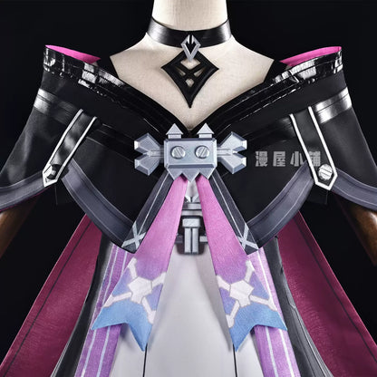【原神】プルーネ コスプレ衣装｜キャラクター衣装・コスチューム