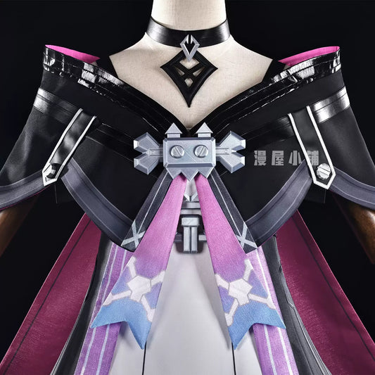 【原神】プルーネ コスプレ衣装｜キャラクター衣装・コスチューム