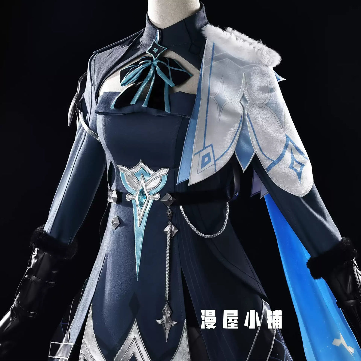 【原神】蛍 旅人 コスプレ衣装｜キャラクター衣装・コスチューム