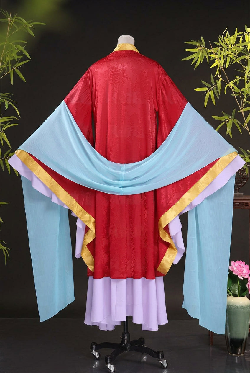 【薬屋のひとりごと】玉葉妃 コスプレ衣装｜キャラクター衣装・コスチューム