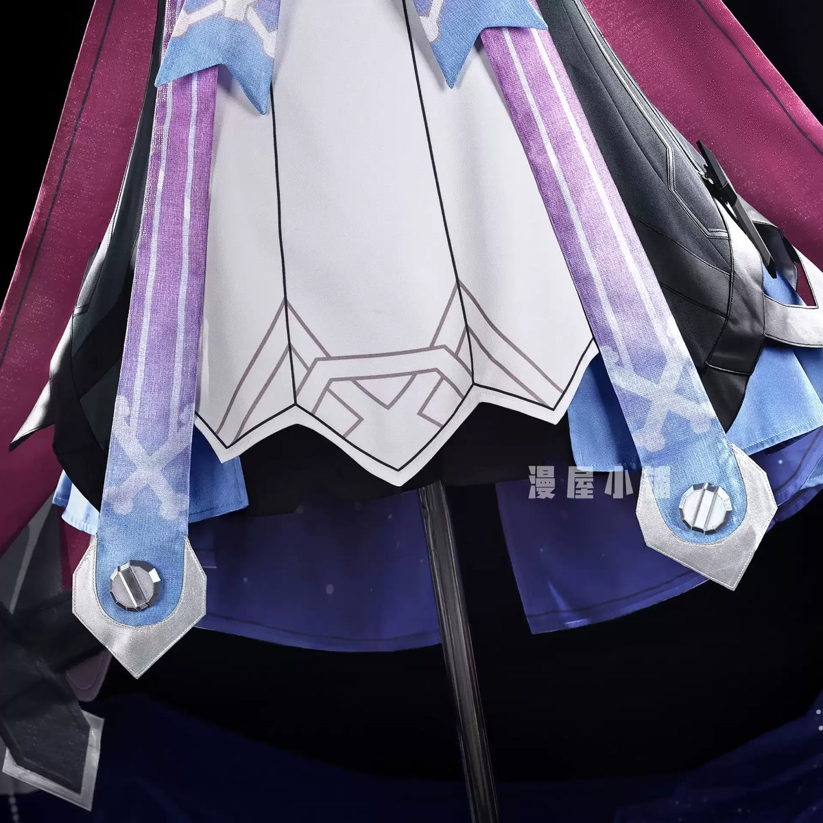 【原神】プルーネ コスプレ衣装｜キャラクター衣装・コスチューム