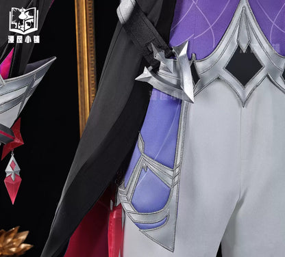 【原神】ドゥリン コスプレ衣装｜キャラクター衣装・コスチューム