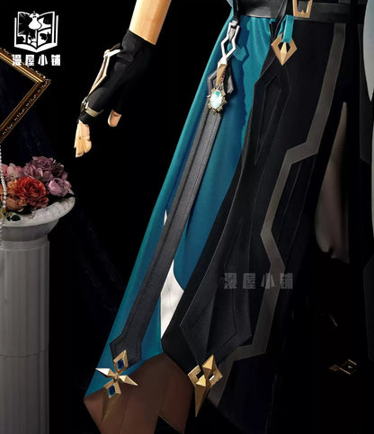 【原神】ファルカ コスプレ衣装｜キャラクター衣装・コスチューム