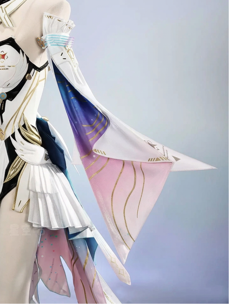 【鳴潮】エイメス（ウィッグ付き）コスプレ衣装｜キャラクター衣装・コスチューム