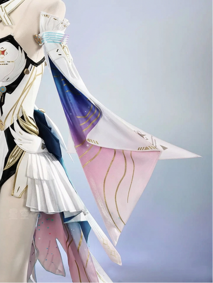【鳴潮】エイメス（ウィッグ付き）コスプレ衣装｜キャラクター衣装・コスチューム