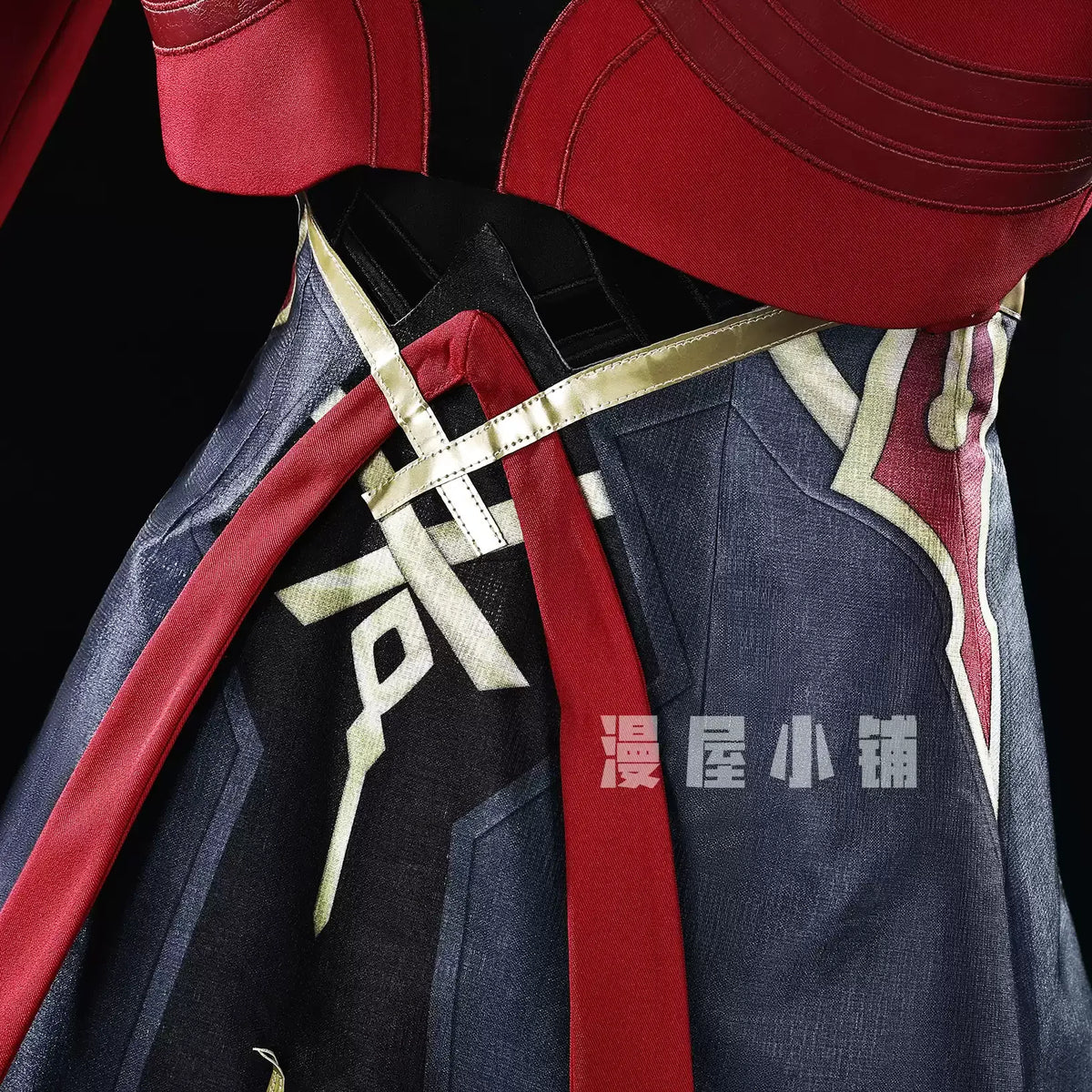 【崩壊：スターレイル×Fate】遠坂凛 コスプレ衣装｜キャラクター衣装・コスチューム
