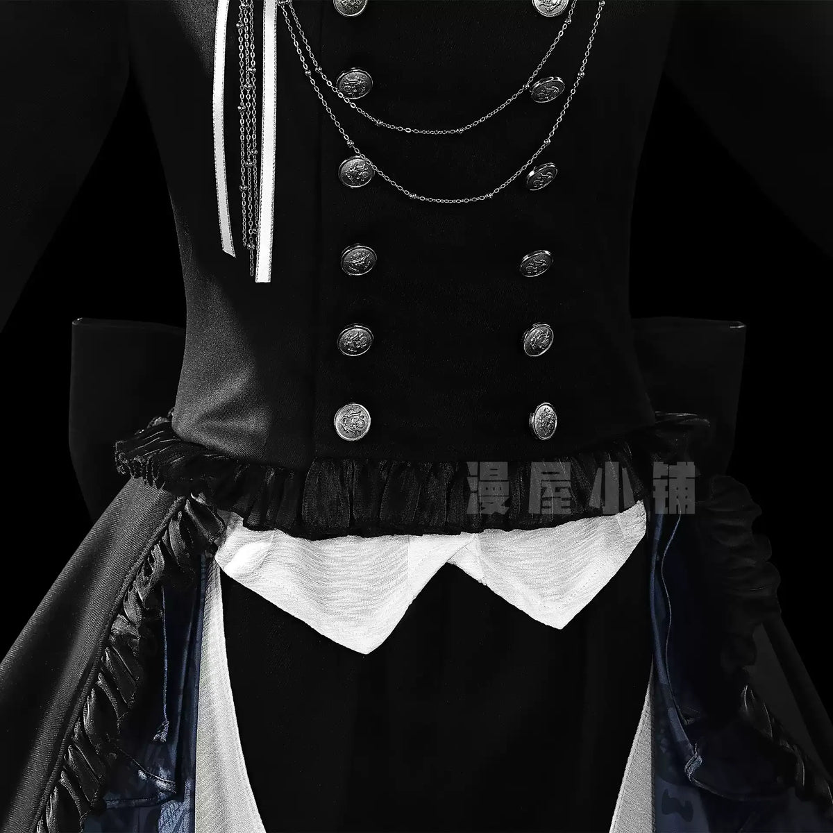 【黒執事】シエル・ファントムハイヴ コスプレ衣装｜キャラクター衣装・コスチューム